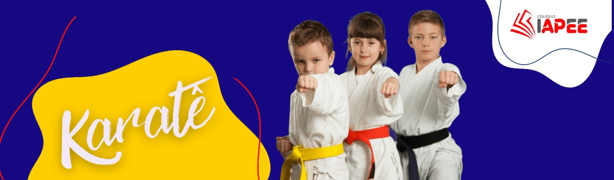 karate-iapee